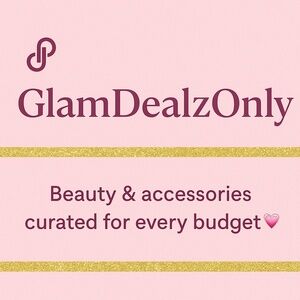 Meet your Posher, GlamDealzOnly